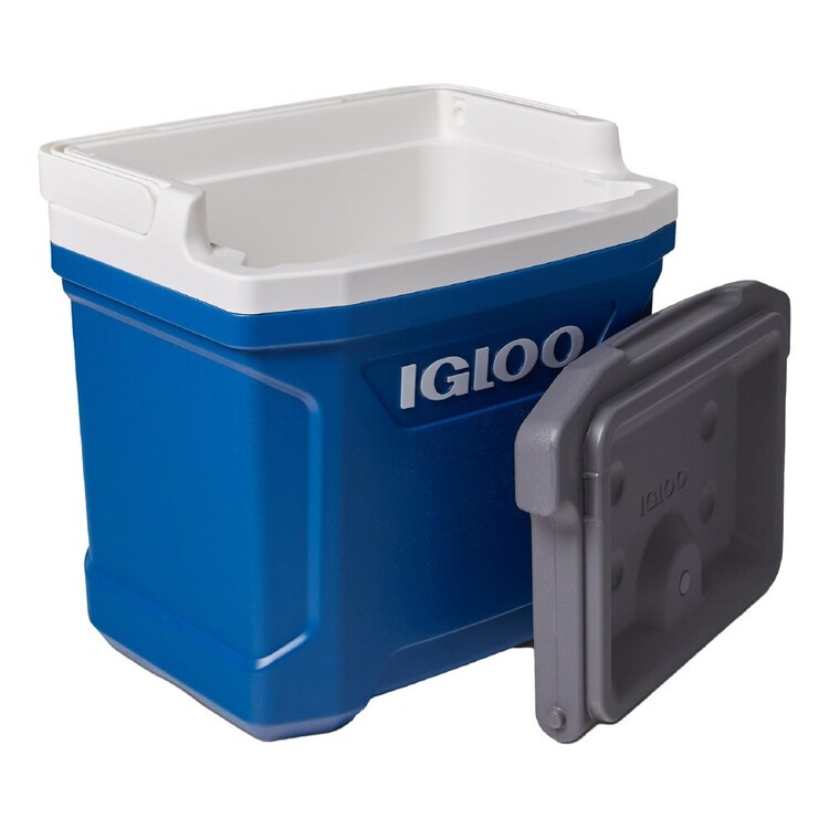 Igloo Latitude 15L Icebox Blue