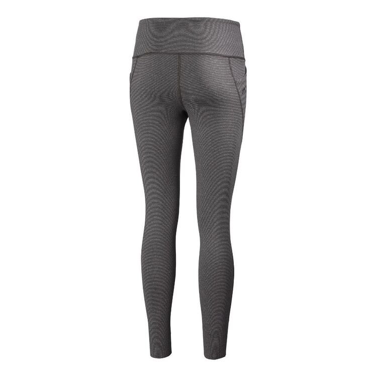 Helly Hansen Women's Myra Leggings Black Melange