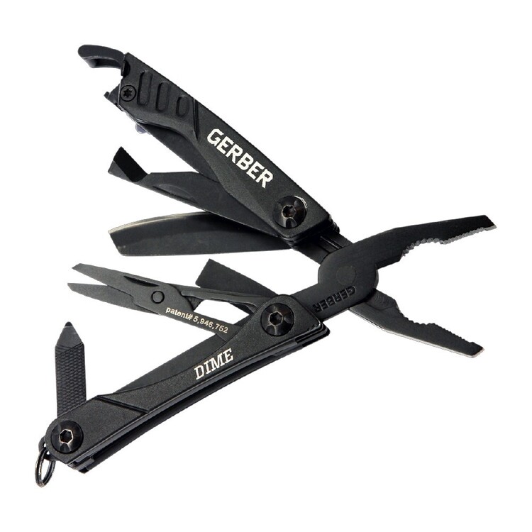 Gerber Dime Multi Tool Black