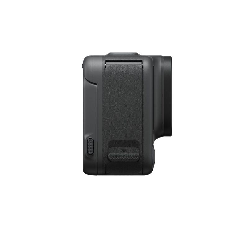Insta360 Ace Pro Action Cam with Leica Lens Black