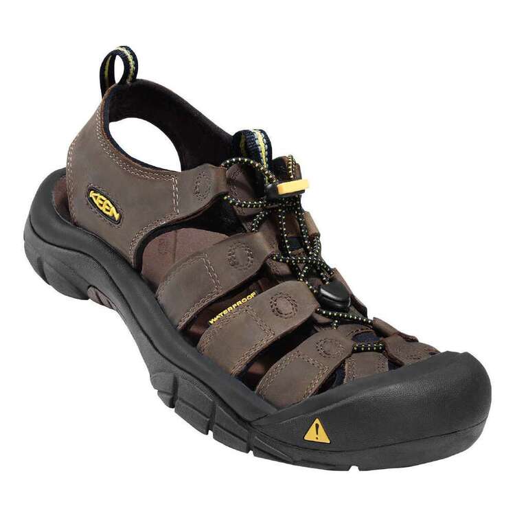 Keen Men's Newport Sandals Bison
