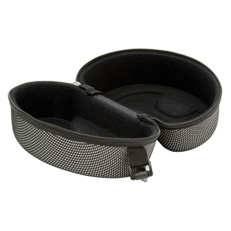 Carve Goggle Case Black One Size Fits Most