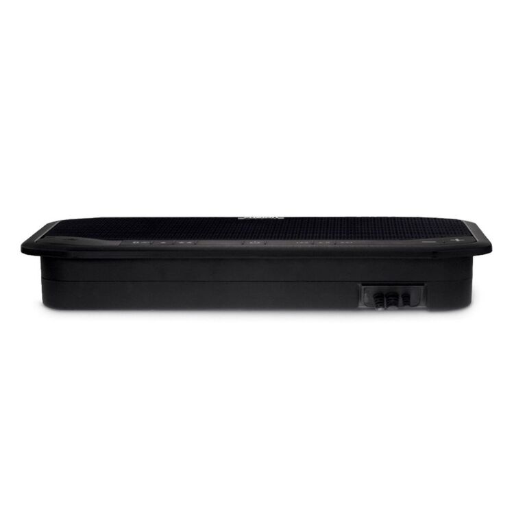 Fusion Stereo Active Speaker Black