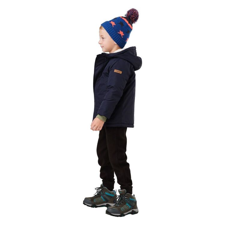 Cape Kids' Star Bright Boys Beanie Multicoloured One Size Fits Most