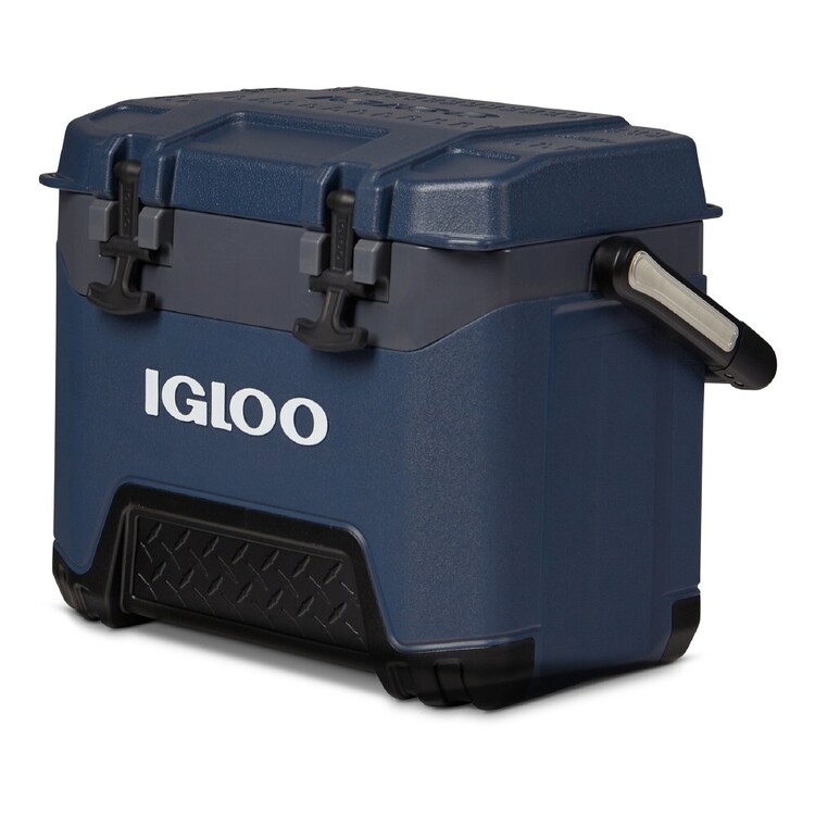 Igloo BMX Icebox 23L Black