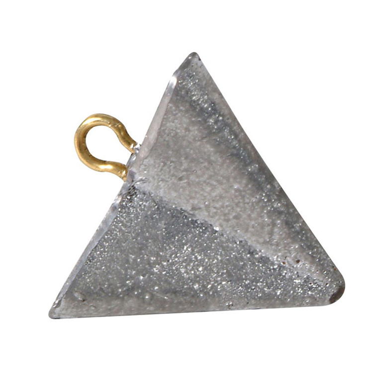 Jarvis Walker Tectackle Star Sinker Grey