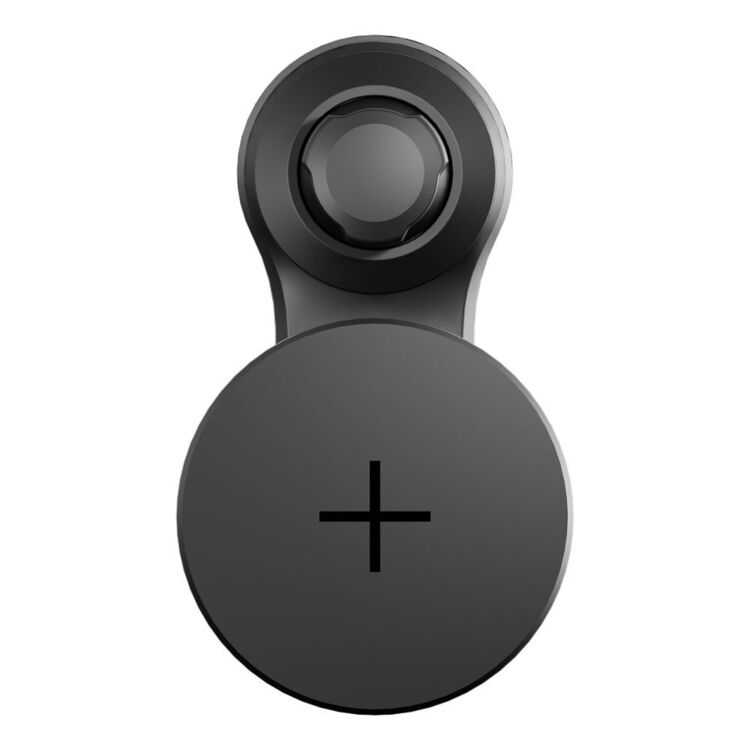 Cygnett MAGDRIVE Car Vent Mag Mount Black