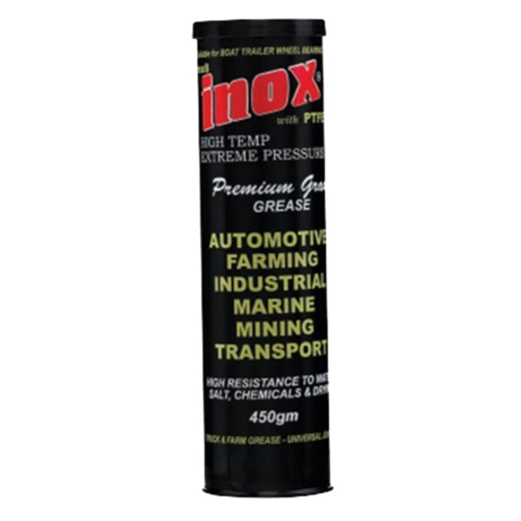 Inox MX-8 Grease Cartridge 450g