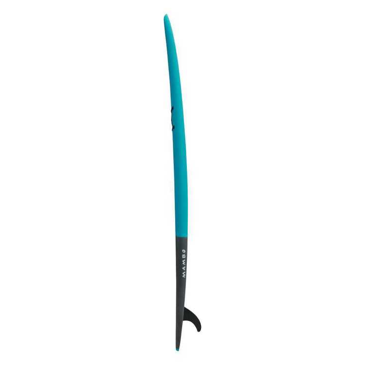 Mambo Soft Top 10'5'' Stand Up Paddleboard Blue 10 ft 5 in