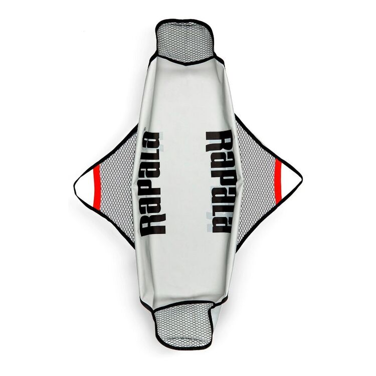 Rapala Weigh & Release Mat Grey 125 cm