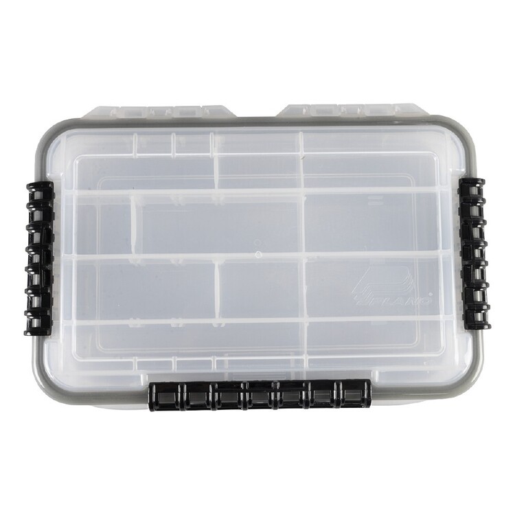 Plano Dri-Loc 3640 Waterproof Stowaway Tackle Tray
