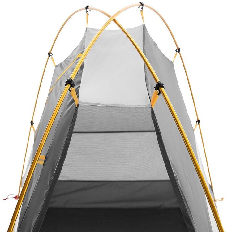 The North Face Stormbreak 1 Hike Tent Gold 1 Person
