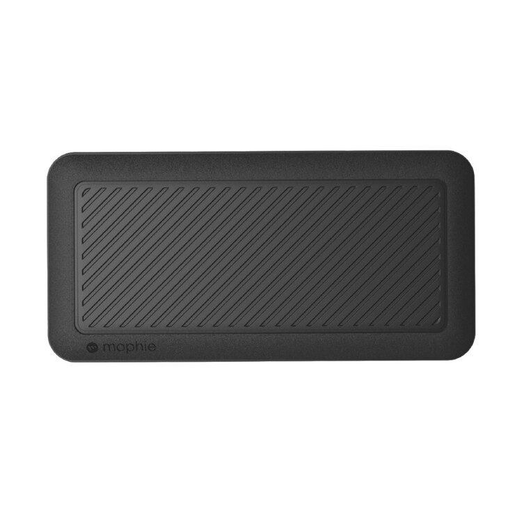 Mophie Power To Go Powerstation & Air Compressor Black