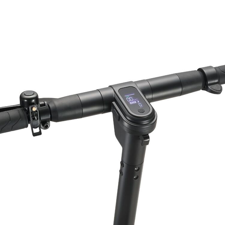Reid Era E-Scooter Black