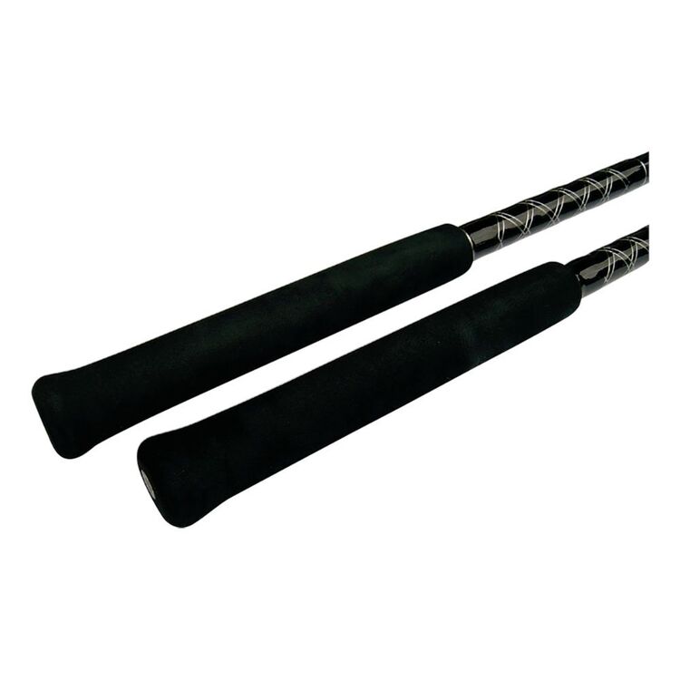 Black Magic Gaff 1200mm Black 1200 mm
