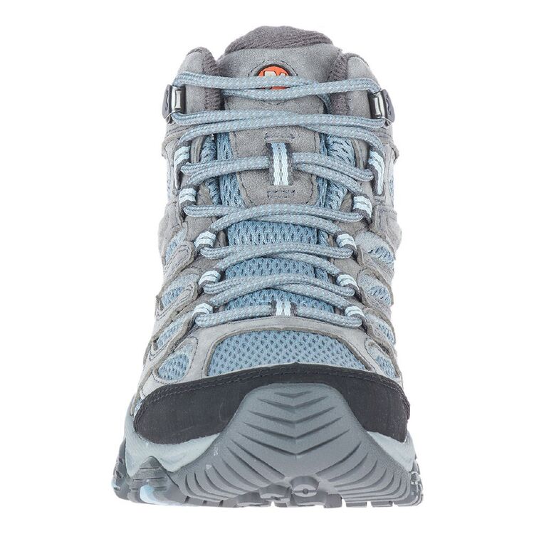 Merrell Women's Moab 3 Gore-Tex Mid Hiking Boots Altitude