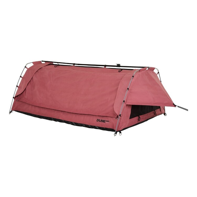 Dune 4WD Queen Titan Deluxe Double Swag