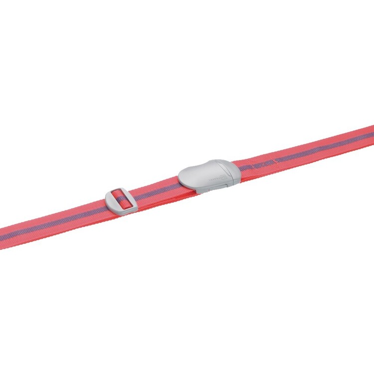 Go Travel Luggage Strap Assorted