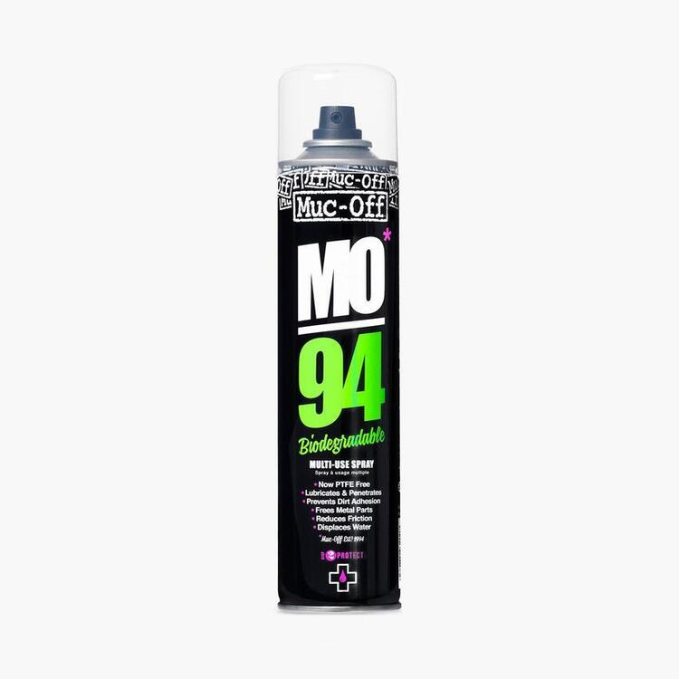 Muc-Off MO-94 Black 400 mL