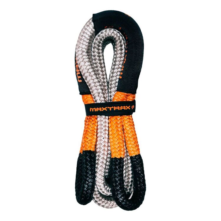 MAXTRAX Bush Recovery Kit Black