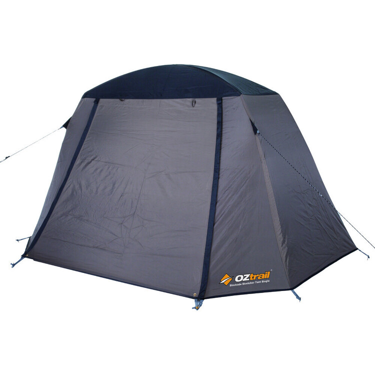 OZtrail Stockade Stretcher Tent Single