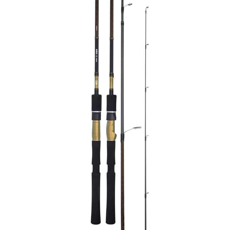 Daiwa 20 Aird-X 7' 2pc 4-7kg Spin Rod