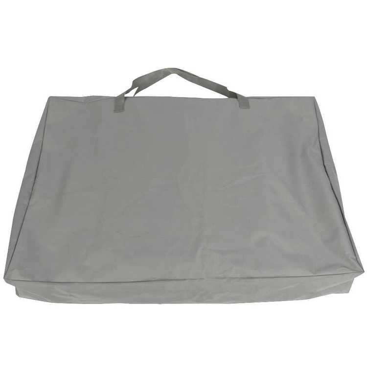 Dune 4WD Recliner Carry Bag Grey