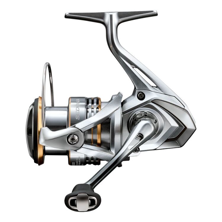 Shimano Sedona FJ 2500 Spinning Reel
