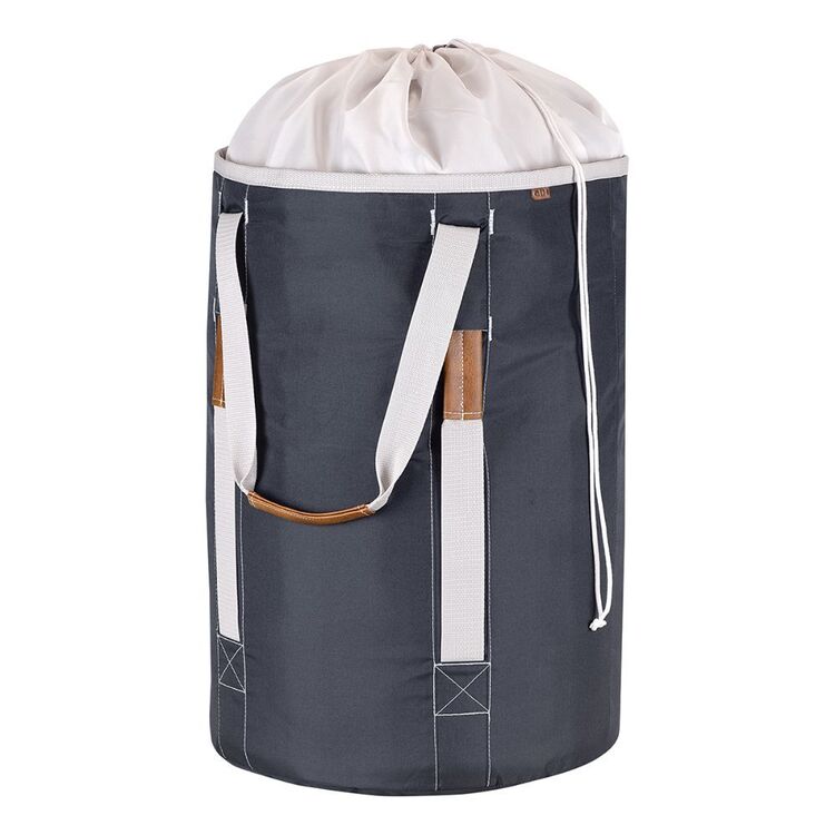 Clevermade Laundry Duffle Bag Grey