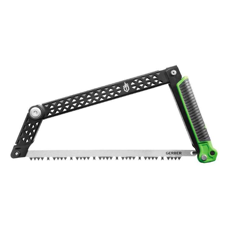 Gerber Freescape Camp Saw Black
