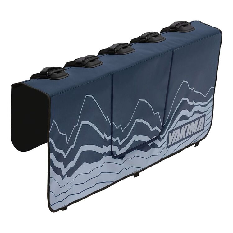 Yakima GateKeeper Evo Shadow Black MD