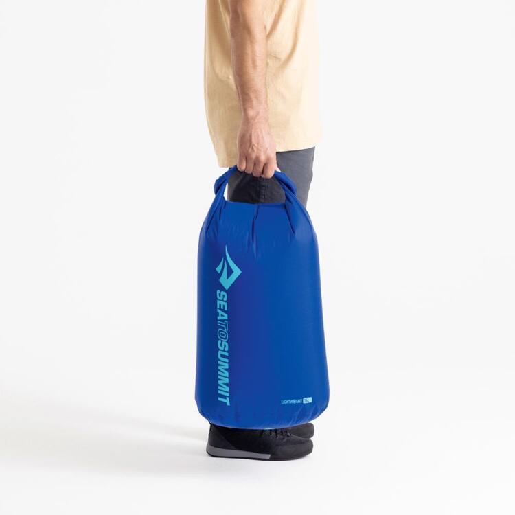 Sea to Summit 35L Lightweight Dry Bag Surf The Web 35 L