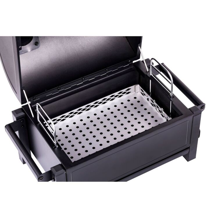 Oklahoma Joes Rambler Tabletop Charcoal Grill