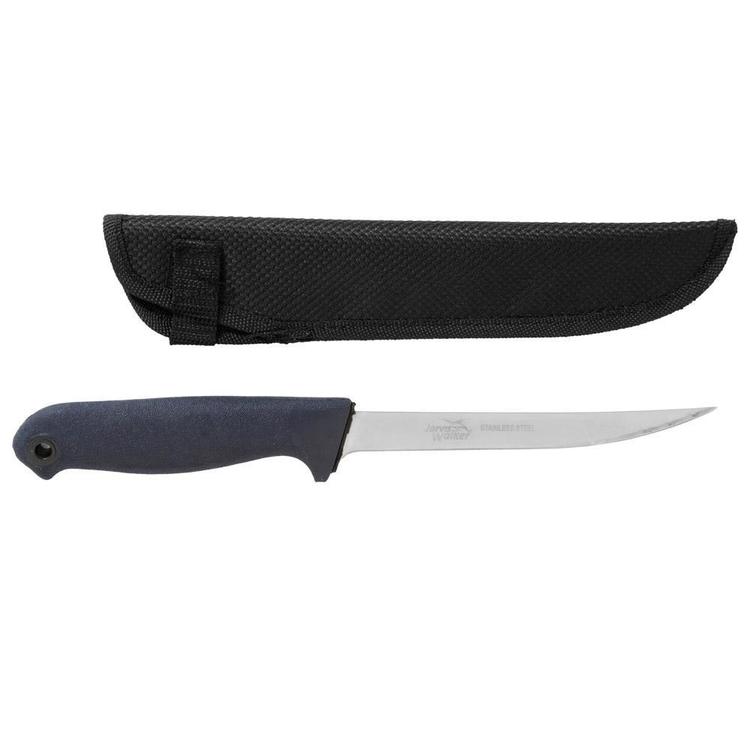 Jarvis Walker Pro Series Fillet Knife