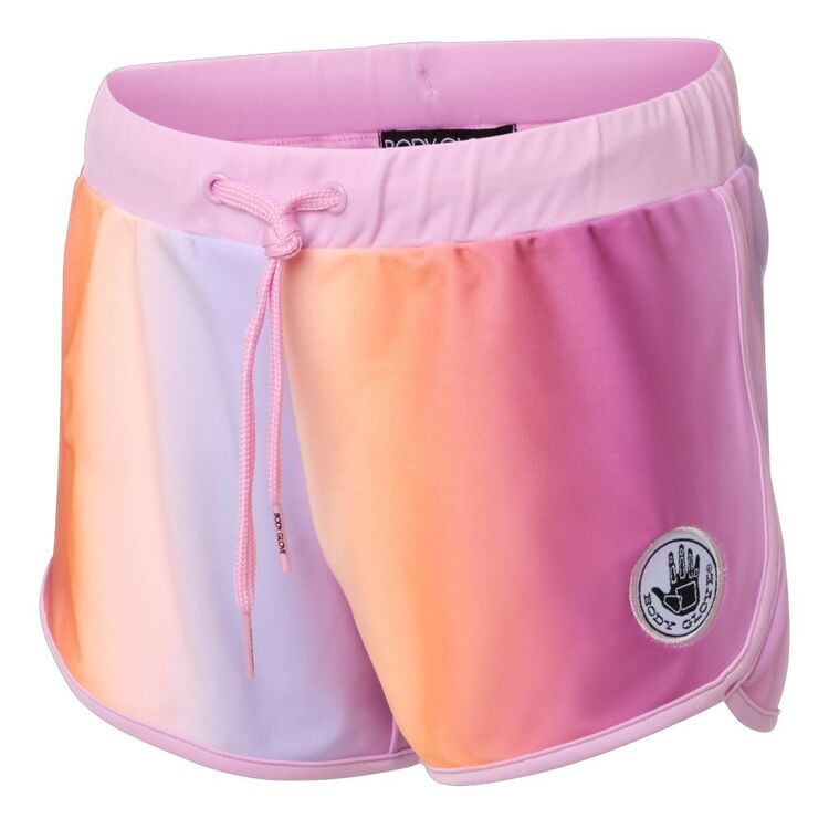 Body Glove Kids Rainbow Swim Shorts Rainbow