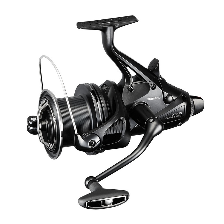 Shimano Big Baitrunner Longcast Spinning Reel