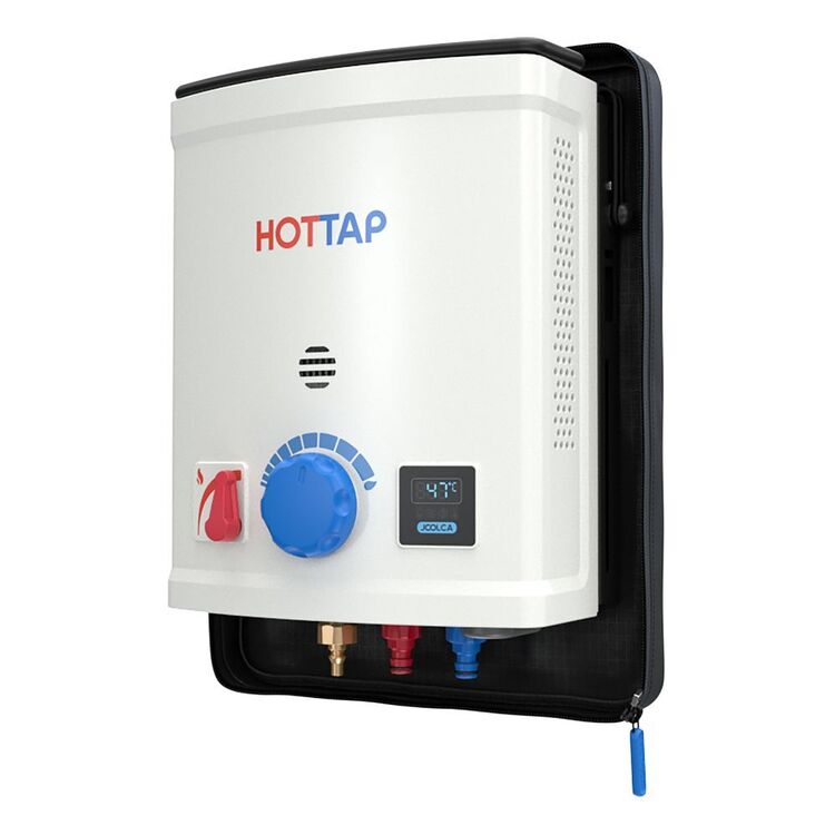 JOOLCA HOTTAP V2 Mount Cover Grey