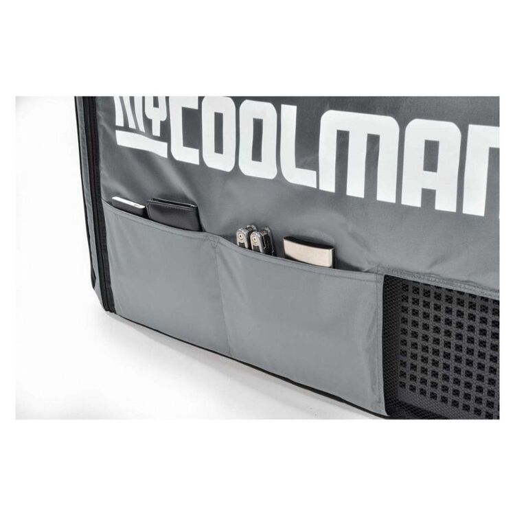 myCOOLMAN CCP 36 Insulated Fridge Cover