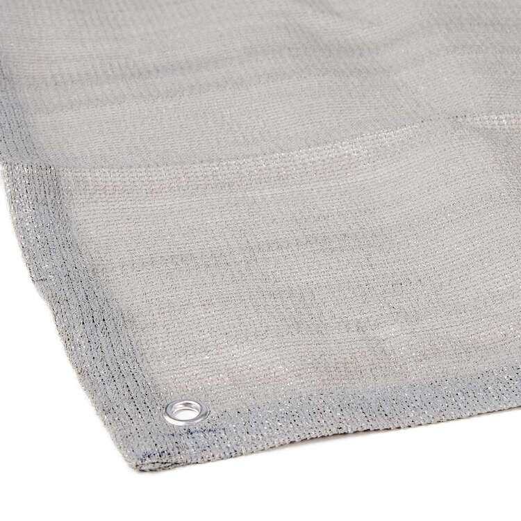 Dune 4WD 6 x 3 m Mesh Floor Dark Grey 6 x 3 m