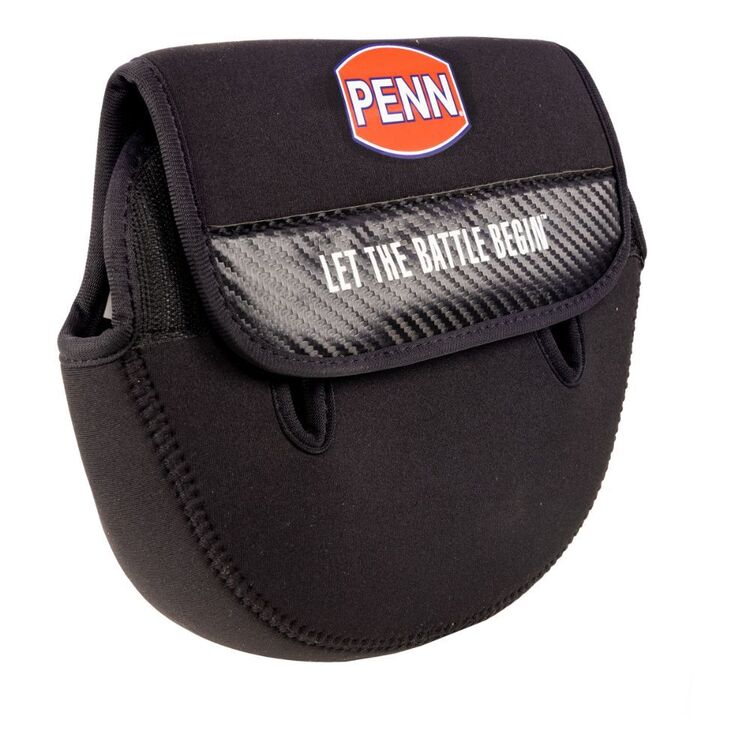 Penn 2500-4500 Spin Reel Cover Black S
