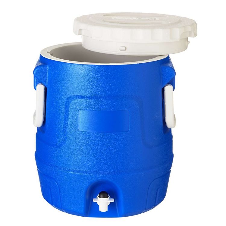 Coleman 10L Jug Keg Blue & White 10 L