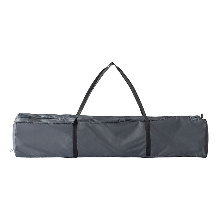 Dune 4WD 3 Person Venture LED Tent Grey