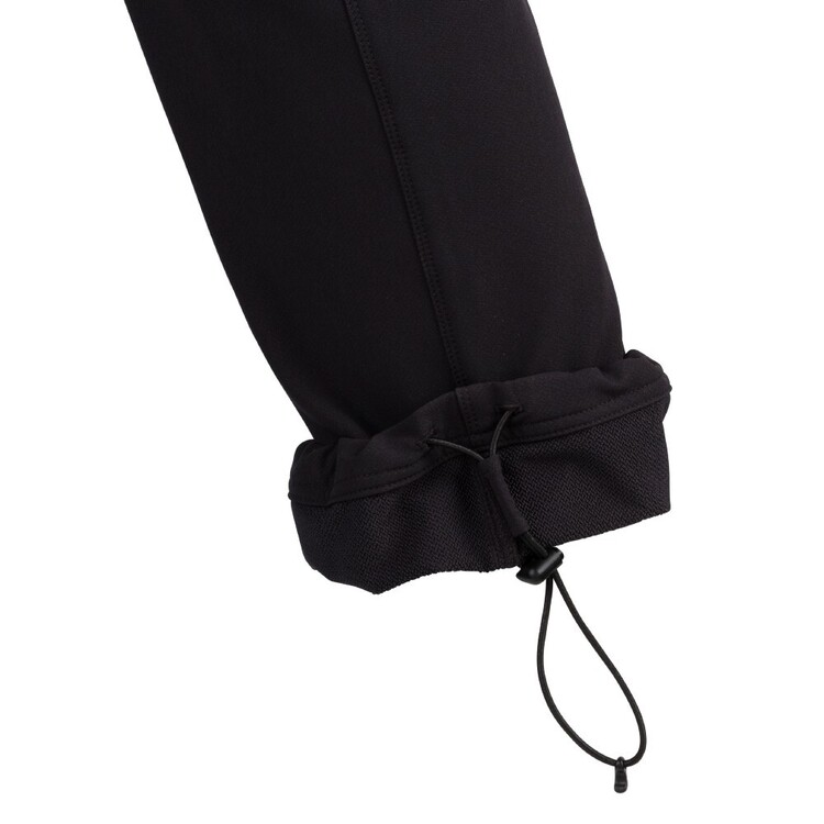 Mountain Designs Women's Neve 2 Softshell Pants Black