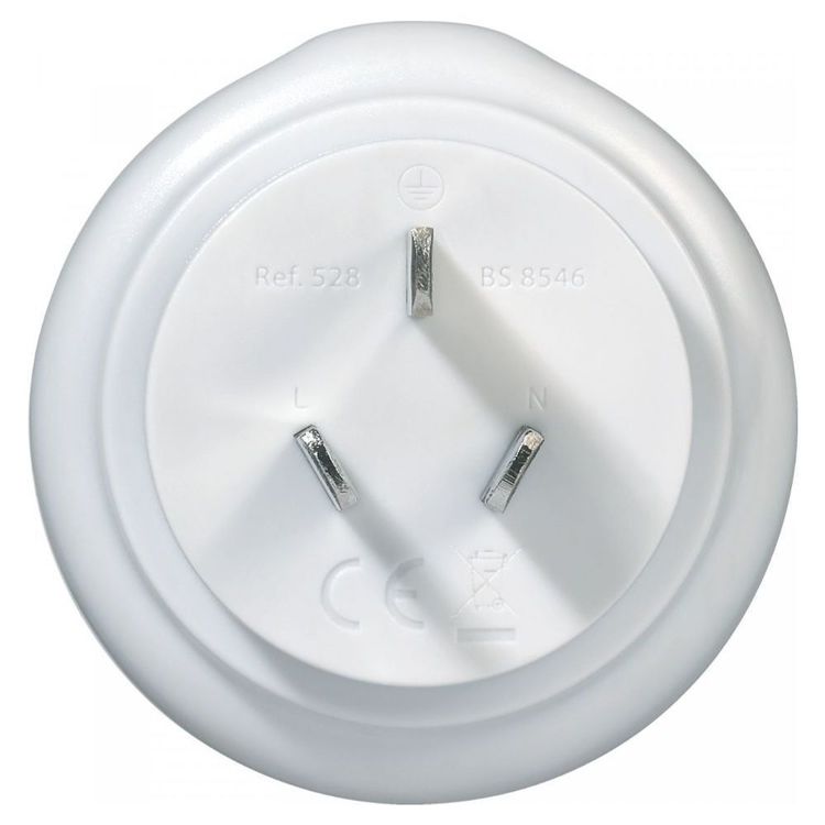 Go Travel UK-AUS Adaptor