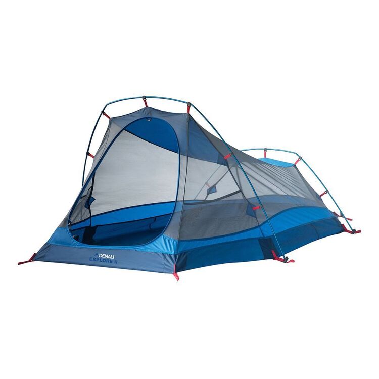 Denali Explore II Hike Tent