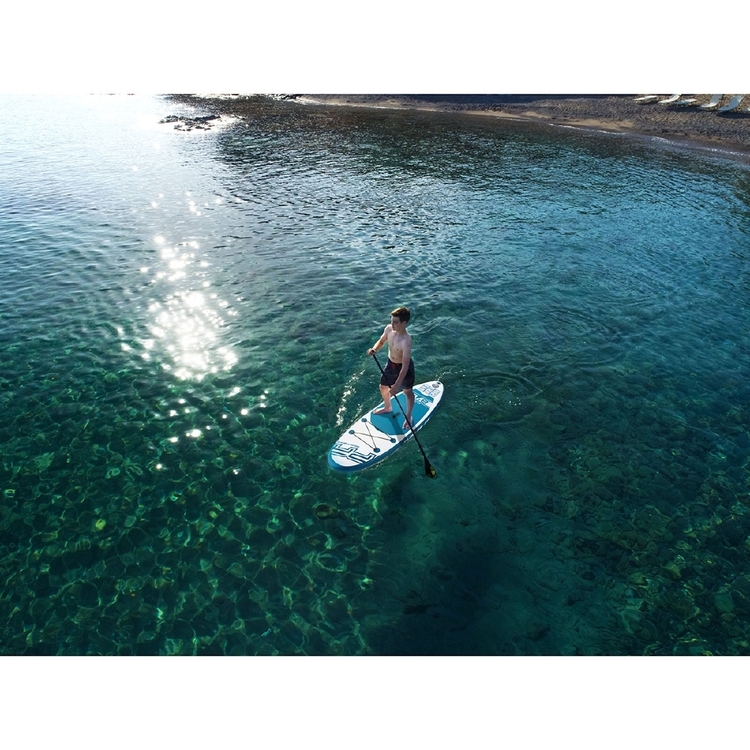 Aqua Marina Pure Air Youth 8’ Inflatable SUP