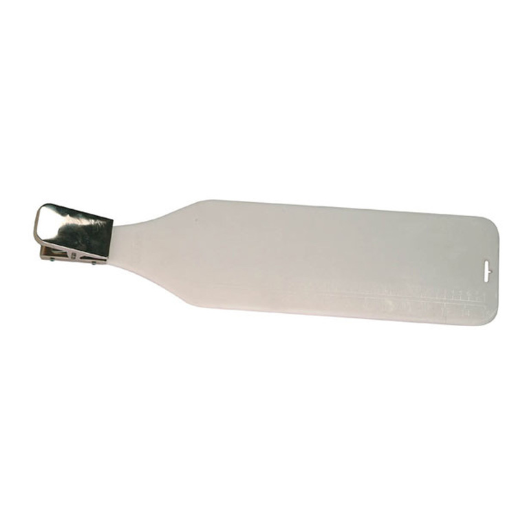 Jarvis Walker Cleaning & Fillet Board With Clamp