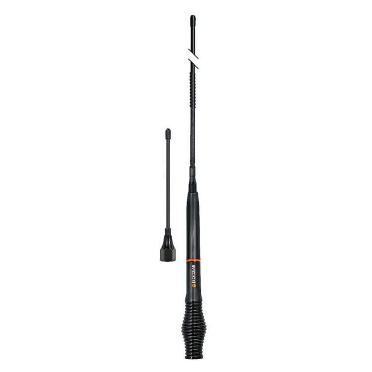 Ecoxgear 980/440mm On Road Elevated Feed Antenna 6.6dBi/2.3dBi Pack