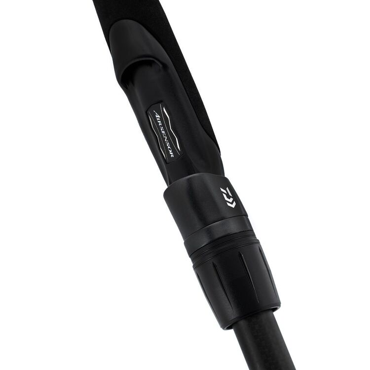 Daiwa 23 TD Black Scratchy II 7' 2pc 1.5-4kg Spin Rod