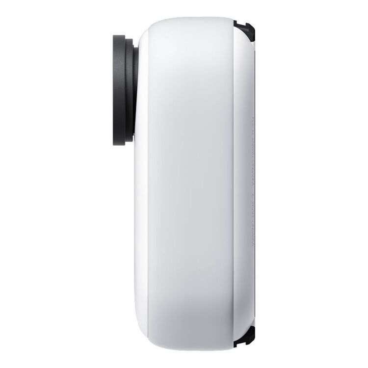 Insta360 GO 3 Action Camera 64GB White 64GB